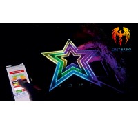 Консоль светодиодная Феникс-К (тип 02)