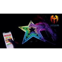 Консоль светодиодная Феникс-К (тип 02)