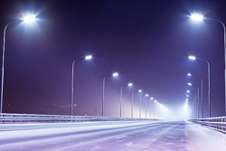 Светодиодное освещение Смоленск